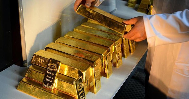 Altının kilosu 5 milyon 993 bin liraya yükseldi