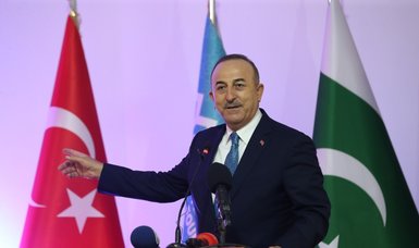 Kashmiri leaders hail Turkey's stance on solving dispute