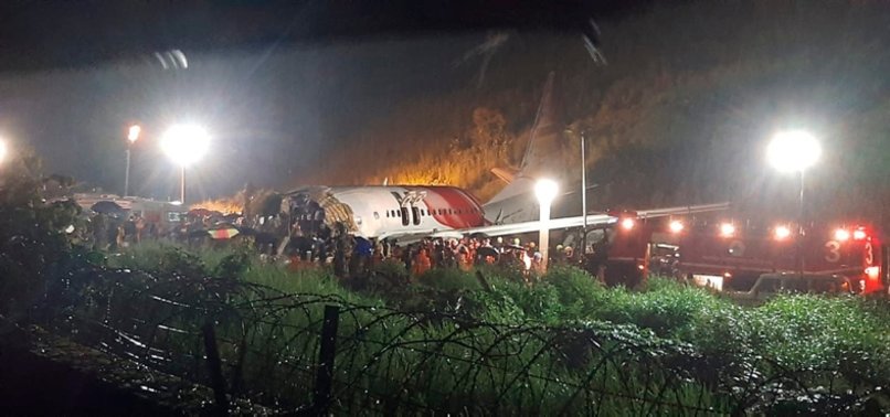 PILOT ERROR LIKELY CAUSED FATAL AIR INDIA EXPRESS CRASH