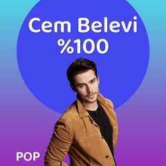 Cem Belevi