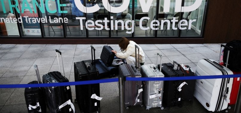 SOUTH KOREA TO EASE COVID-19 RESTRICTIONS FOR TRAVELERS FROM CHINA NEXT WEEK
