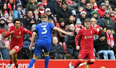 Liverpool ease past Cardiff into FA Cup fifth round