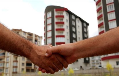 Dairesatışıvekiralamadadayanıklılıkraporuşartigetirilsinçağrısı