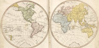 Cedid atlas kimin yenisi?