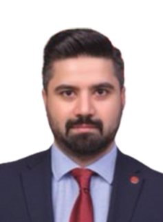 ALİ ATABEYOĞLU - Parliamentary Candidates - May 14, 2023 General Elections