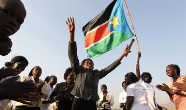 Activists go into hiding as South Sudan warns against protests