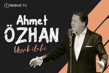 Ahmet Özhan - Sadr-ı cemil murselîn