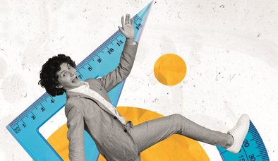 MAĞDUR, KADIN, ÜSTÜNLÜK SANRISI