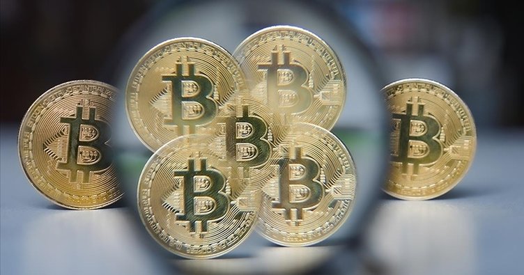 Bitcoin 122 bin doların üzerine çıktı