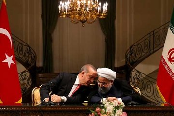 Mossad devleti