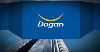 Doğan’ın iki yöneticisine yasak geldi