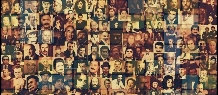 Türk sinemasında kahramanlar