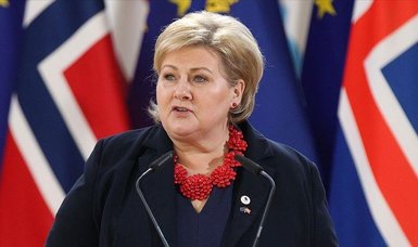 Norway's premier under probe for breaching restrictions