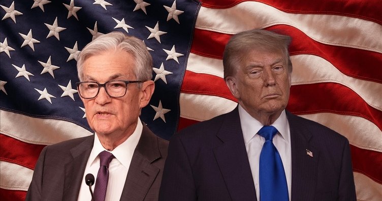 Trump’tan dikkat çeken Powell yanıtı