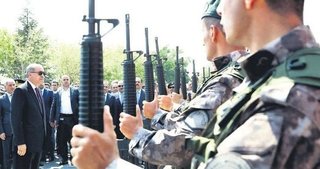 Emniyet’in kritik noktasında FETÖ temizliği