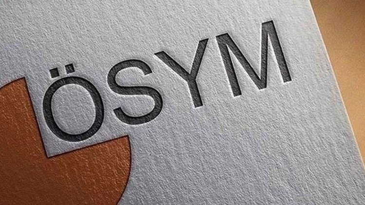 KPSS giriş belgeleri erişime açıldı