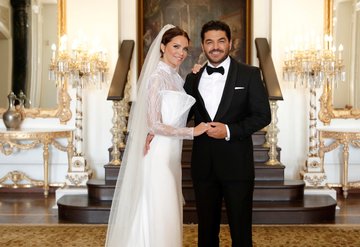 Uğur Akkuş: Her şeyim Ebrunun