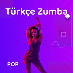 Türkçe Zumba Müzikleri