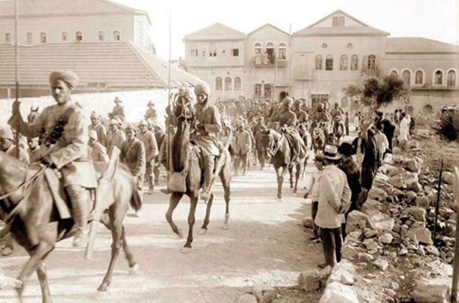 Hz. DAVUD VE HZ. SÜLEYMAN DÖNEMİ