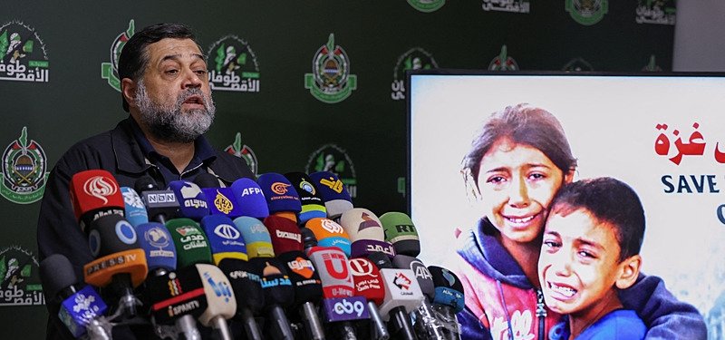 Hamas official: 'Nothing new' in US Gaza proposals