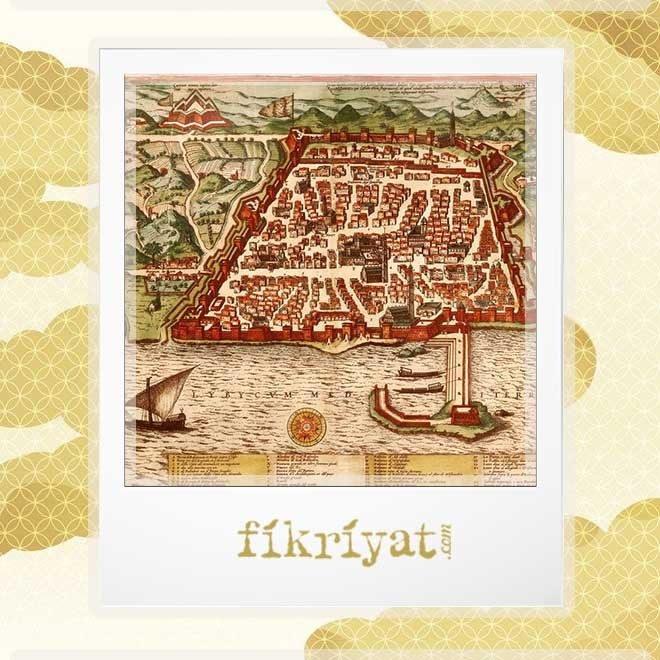 Hızır ve Oruç reislerin Cezayir için önemi