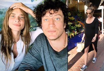 Müge Boz: Bebeğin cinsiyetini, önümüzdeki günlerde açıklayacağız