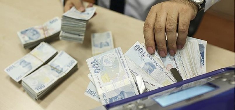 TURKEY TO PROMOTE INTEREST-FREE FINANCE
