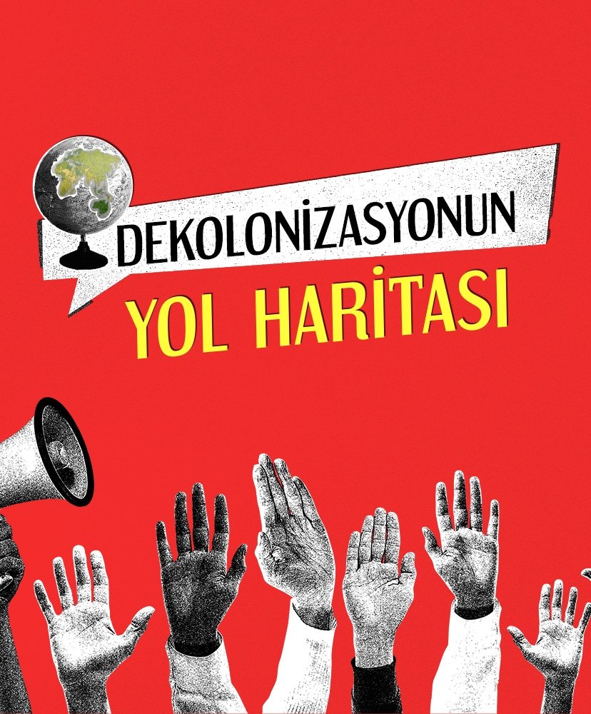 Dekolonizasyonun Yol Haritası