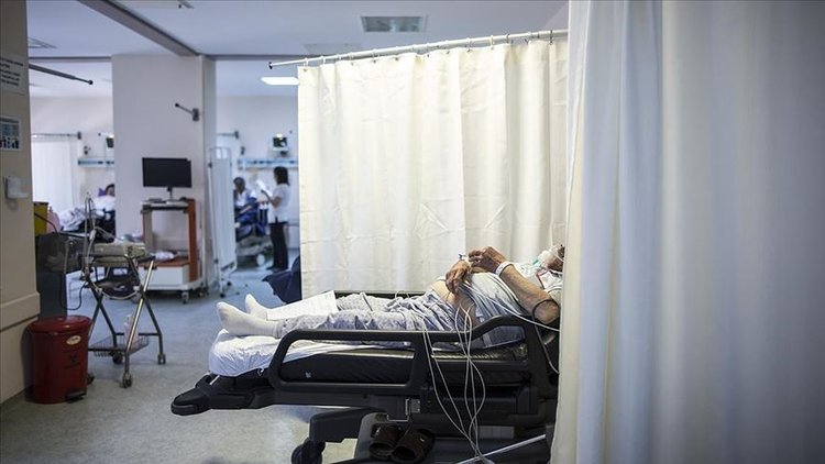 Hastane enfeksiyonları yakın takipte