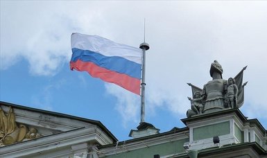 Russia expels 10 Norwegian diplomats, Norway says
