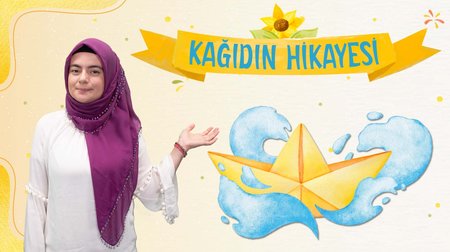 Kağıdın Hikayesi