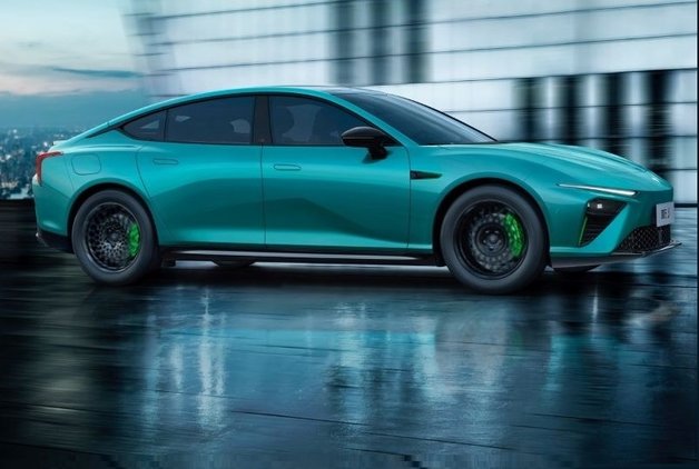 TESLA’NIN ÇİNLİ RAKİBİNİN DETAYLARI BELLİ OLDU