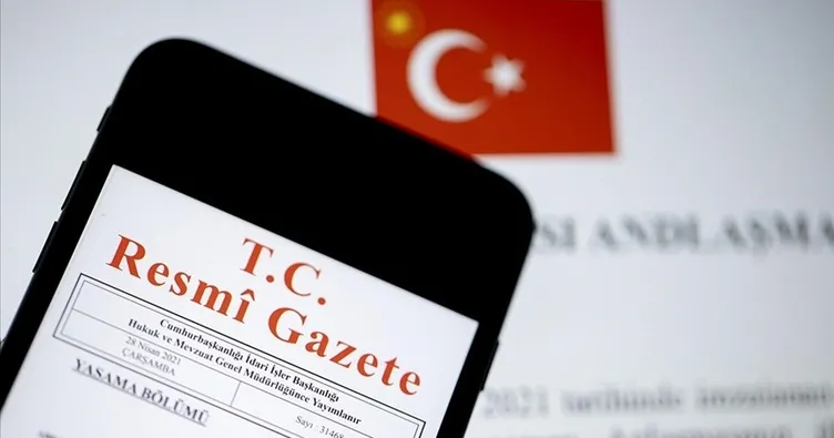 Hurda Teşviki, Resmi Gazete’de yayımlandı! 3 aylık sicil şartı getirildi: İşte düzenlemenin detayları...