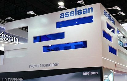 ASELSANdan3791milyonliralıksözleşme