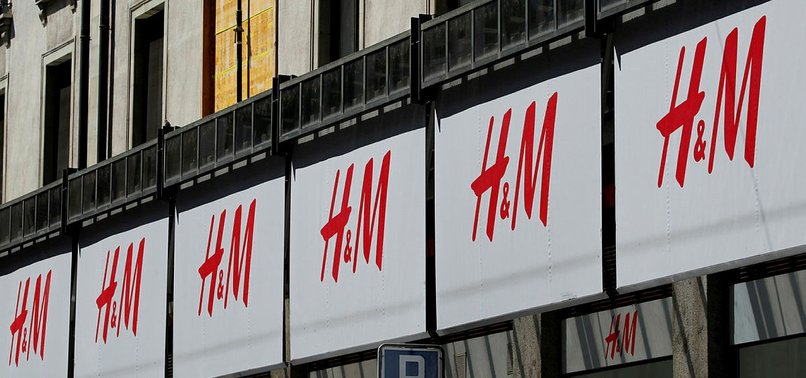 H&M FAILS TO ENSURE FAIR WAGES FOR GLOBAL FACTORY WORKERS, CIVIL SOCIETY GROUPS SAY