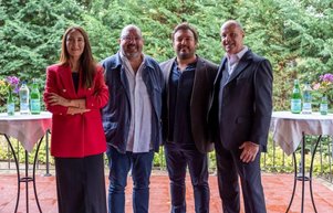 Gastronomide Suyun Uyumu