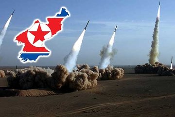 Kuzey Kore ile Ortadoğu’da komşu olmak