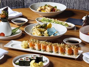Nobu Istanbul’dan Sonbahar Dokunuşu