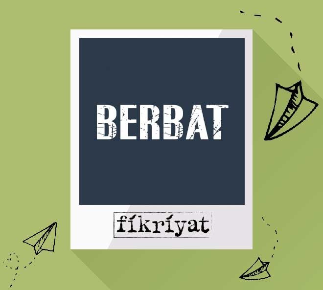 BERBAT