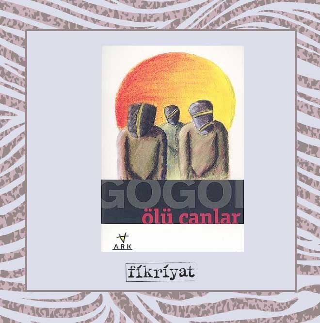 Ölü Canlar - Nikolay Vasilyeviç Gogol