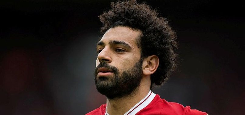 MOHAMED SALAH PROMISES LIVERPOOL FANS: THIS IS JUST THE START