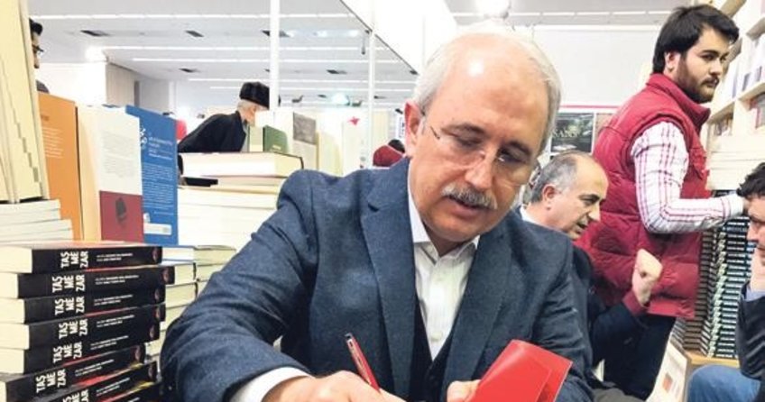 11 aylık esaretini kitabında anlattı