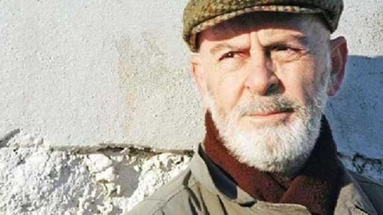 Mustafa Kutlu’nun eseri ’Yıldız Tozu’ filmi oldu