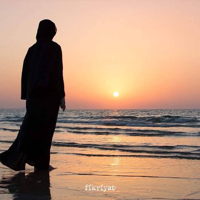 Hz. Halime’nin karakteri