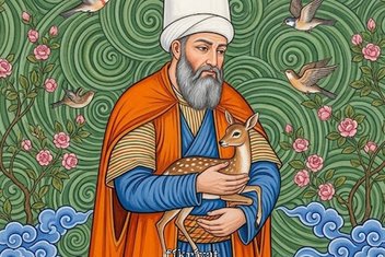 Bektaşiliğin Kanunu: Balım Sultan Erkanı