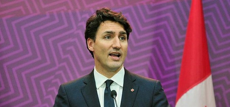 CANADIAN PM SACKS AMBASSADOR TO CHINA AMID HUAWEI ROW