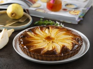 Armutlu Tart