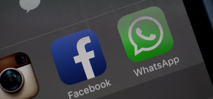 CHINESES WECHAT APP RIVALS WHATSAPP, FACEBOOK