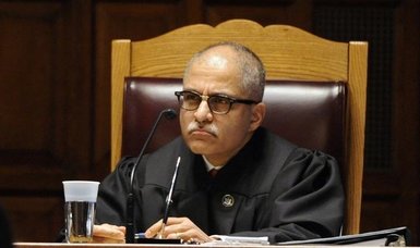 Rowan Wilson confirmed as New York’s first Black chief judge