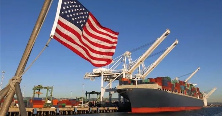 ABD’nin dış ticaret açığında artış: Beklentilerin altında kaldı
